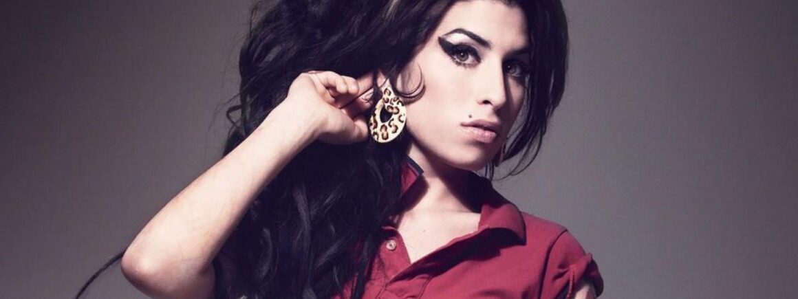 Amy Winehouse : le biopic annoncé par sa famille