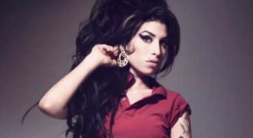 Amy Winehouse : le biopic annoncé par sa famille