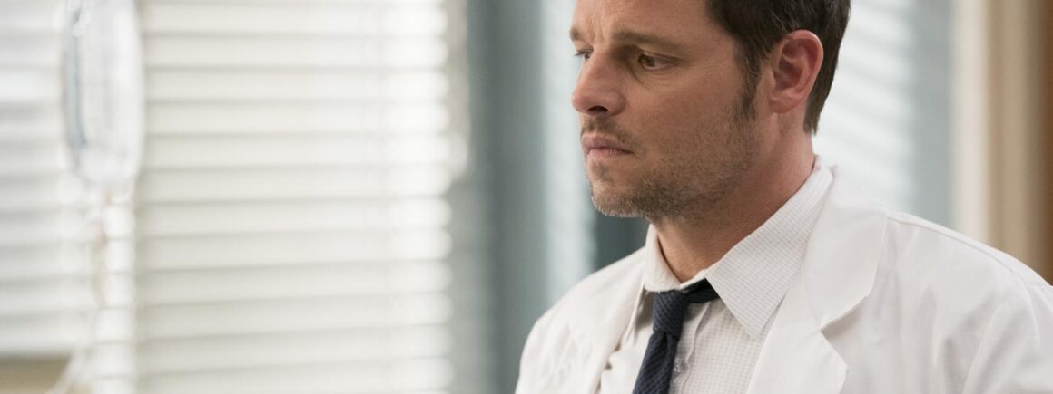 Grey’s Anatomy saison 16 : Alex s’en va, les fans s’insurgent (ATTENTION, SPOILERS)