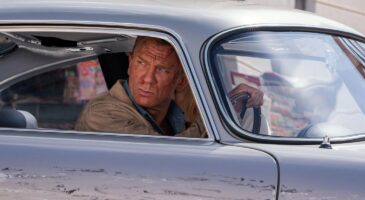 James Bond : La sortie de No Time To Die repoussée de plusieurs mois !