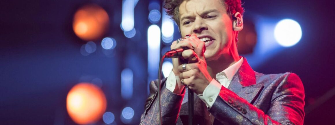 Harry Styles se confie sur son agression à Londres