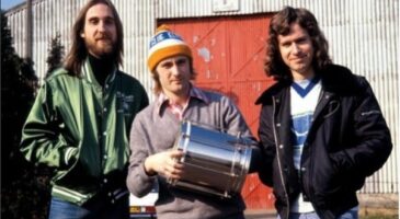 Genesis : Le groupe de Phil Collins se reforme le temps d'une tournée