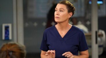 Le personnage qui aurait dû être Gossip Girl, l'arrivée de Grey's Anatomy et un quizz Friends... Toutes les news série !