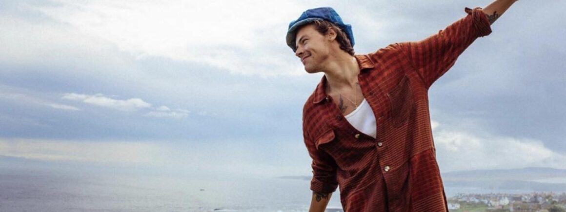 Harry Styles : Falling sera son prochain single !