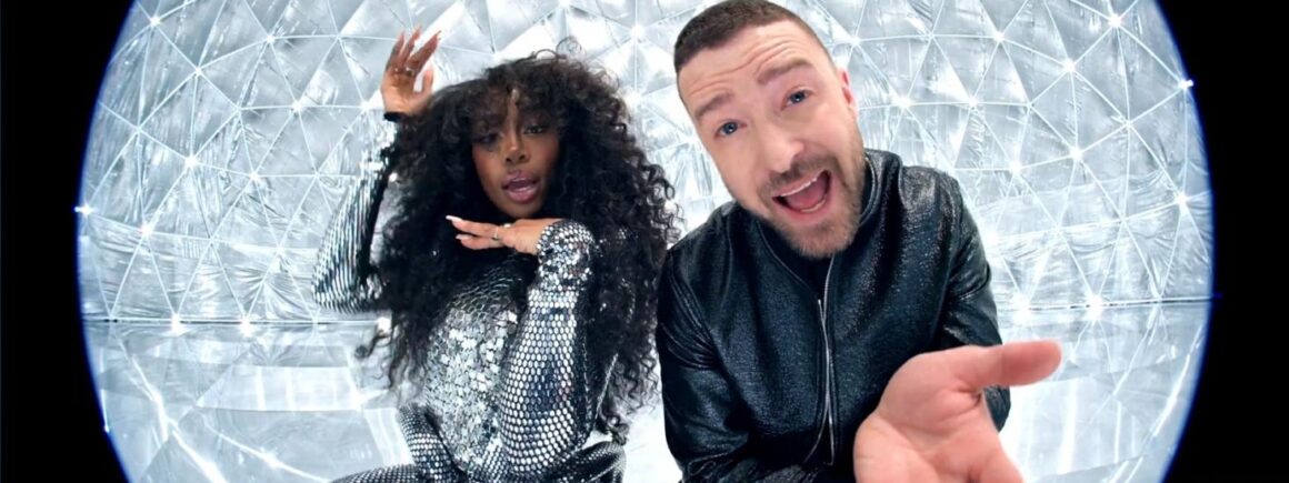 Justin Timberlake dévoile le titre The Other Side en duo avec SZA (VIDEO)