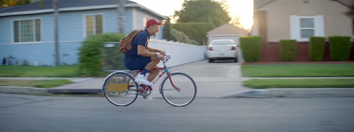 Coldplay retombe en enfance dans le clip de Champion of The World (VIDEO)