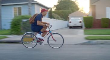 Coldplay retombe en enfance dans le clip de Champion of The World (VIDEO)