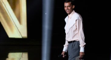 100 000 ventes pour l'album Multitude de Stromae !