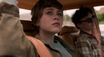 Découvrez la nouvelle série Netflix par les producteurs de Stranger Things (VIDEO)