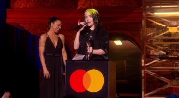 Découvrez le palmarès des BRIT Awards 2020