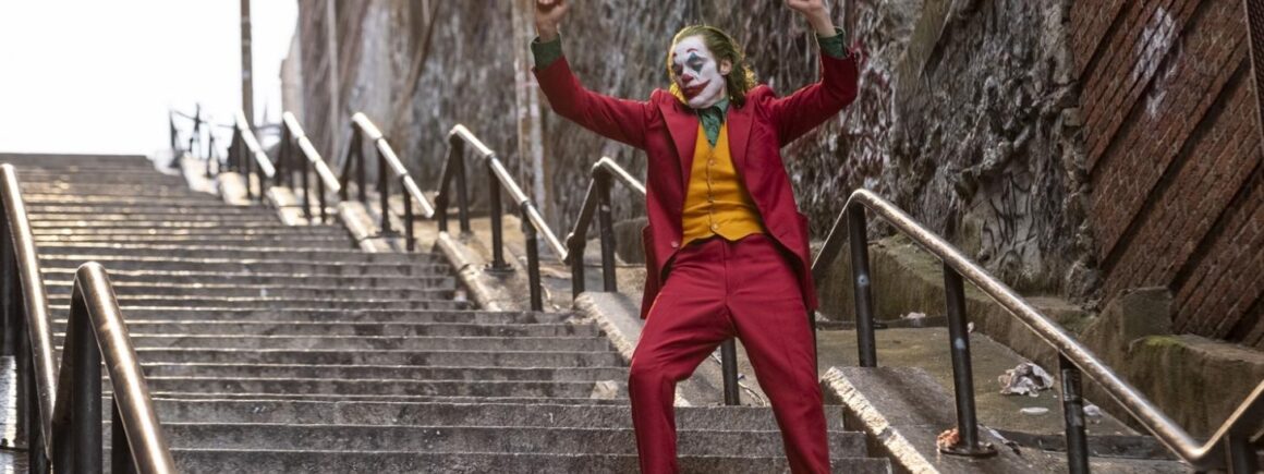 Une séance du Joker en ciné-concert avec un orchestre live le 13 mai prochain !