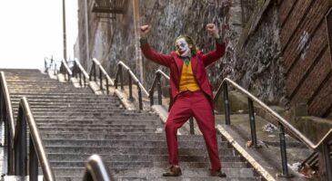 Une séance du Joker en ciné-concert avec un orchestre live le 13 mai prochain !