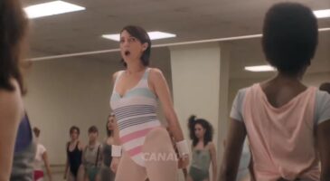 Florence Foresti se lâche pour les César, les clips de Angèle & Philippe Katerine et des Pussycat Dolls... Les vidéos de la semaine !