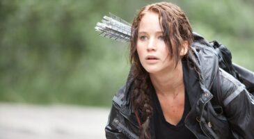 Hunger Games : le film culte célèbre ses 10 ans, prouve nous que tu le connais par coeur