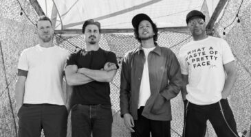 Rage Against The Machine sera en concert en France cet été !