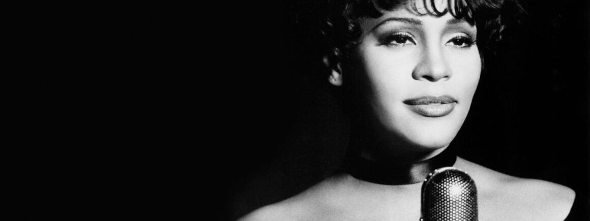 Europe 2 Classics : I Have Nothing de Whitney Houston, B.O. la plus vendue de tous les temps !