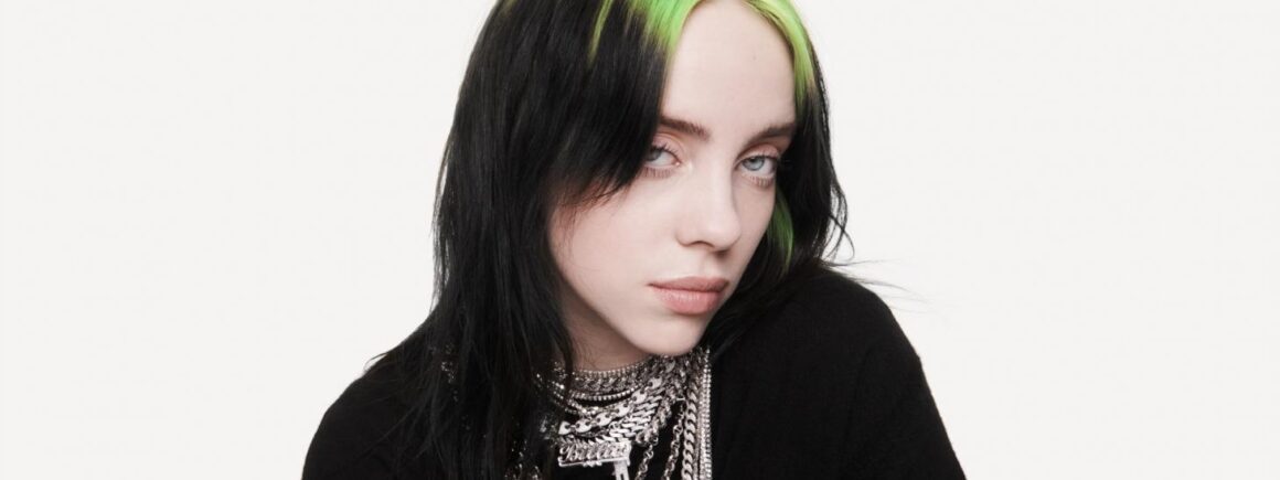 Billie Eilish donne des détails sur le titre qu’elle va interpréter pour James Bond (VIDEO)