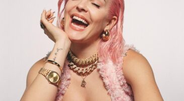 Anne-Marie annonce son nouveau single Birthday (VIDEO)