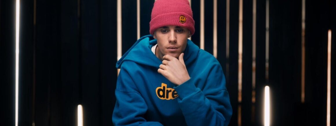 Justin Bieber tease le clip de son prochain single, Intentions (VIDEO)