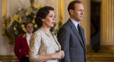 Netflix annonce la fin de The Crown et le nom de la dernière Elizabeth II !