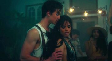 grammy-awards-2020-camila-cabello-shawn-mendes-et-lewis-capaldi-se-lachent-lors-de-lafter-party-video