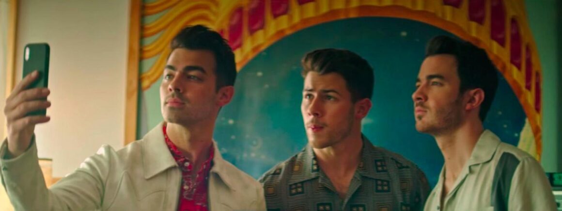 Jonas Brothers, Halsey, The Avener… les entrées playlist de Europe 2 !