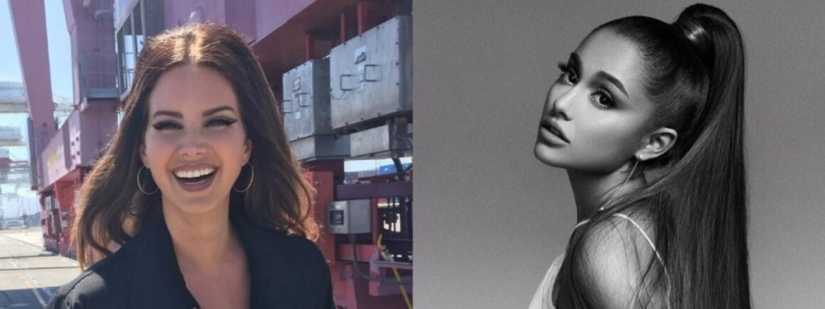 Grammy Awards 2020 : Ariana Grande et Lana del Rey, grandes oubliées de la cérémonie !