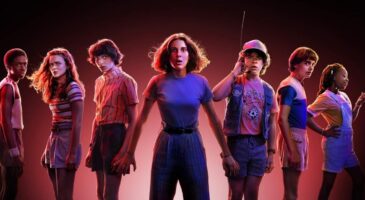 Stranger Things saison 4 : Finn Wolfhard (Mike) annonce le début du tournage !