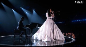 Grammy Awards 2020 : En pleurs, Demi Lovato fait son grand retour sur scène (VIDEO)