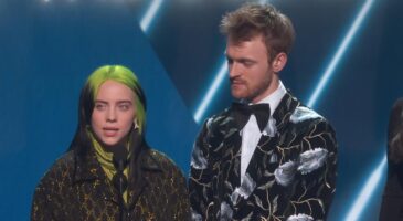 Grammy Awards 2020 : Billie Eilish, grande gagnante de la cérémonie !