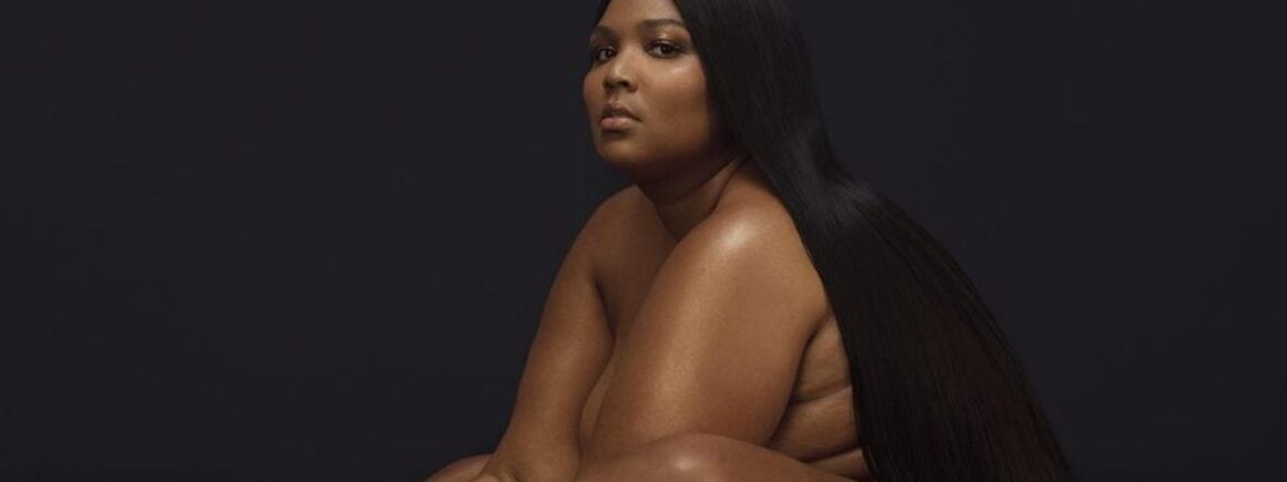 Lizzo affirme que son corps n’est pas une « tendance » et qu’elle est « plus que ça » !