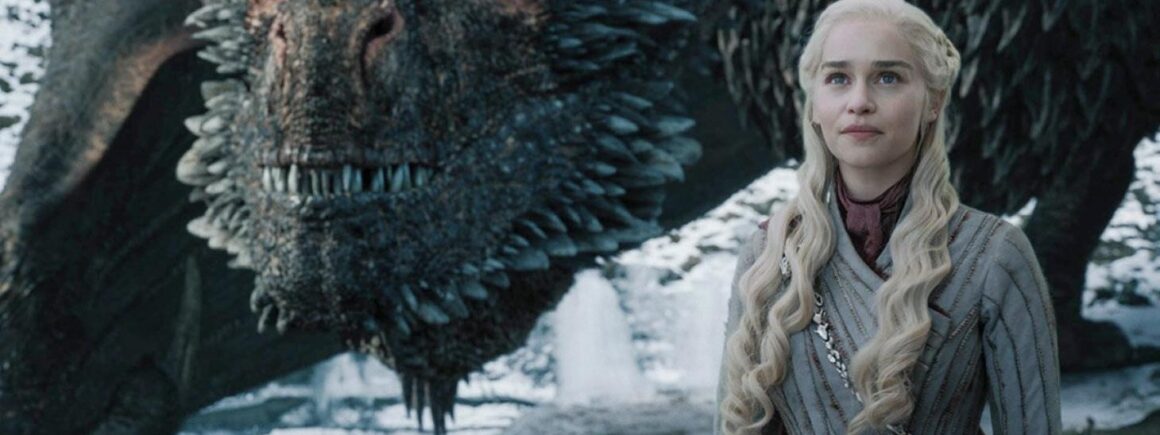 Game of Thrones : Le prequel de la série est annoncé pour 2022 !