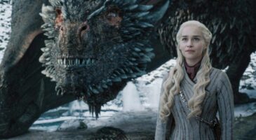 Game of Thrones : Le prequel de la série est annoncé pour 2022 !