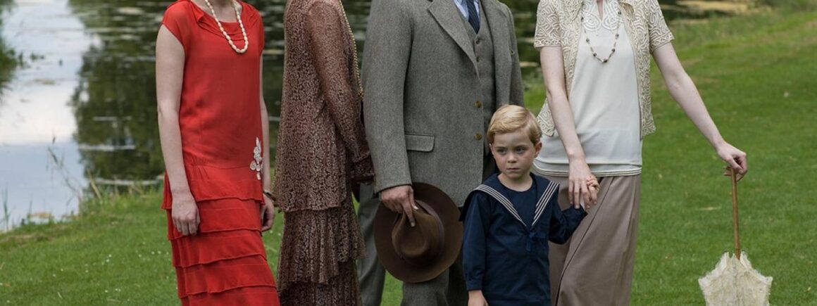 Downton Abbey aura droit à un second film !