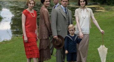 Downton Abbey aura droit à un second film !