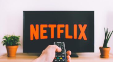 Netflix : Cette nouvelle fonction vous fait enchaîner les épisodes plus vite !