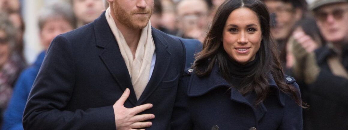 Meghan Markle aurait signé un contrat avec Disney pour un projet de doublage