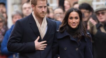 Meghan Markle aurait signé un contrat avec Disney pour un projet de doublage