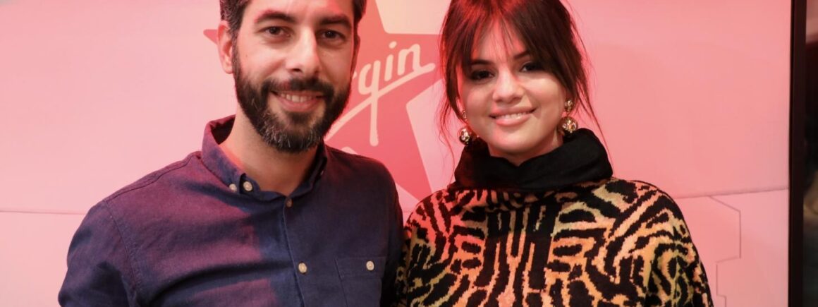 « Pour ma santé mentale, je ne lis pas les commentaires » : Selena Gomez se confie dans Le Lab de Europe 2 (VIDEO)