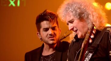 Queen & Adam Lambert, Olivia Newton-John, Tina Arena... Ils vont chanter pour l'Australie