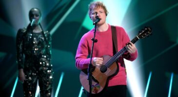 Un morceau inédit d'Ed Sheeran dévoilé en plein procès, les coulisses de la tournée de Julien Doré... les news musique de la semaine