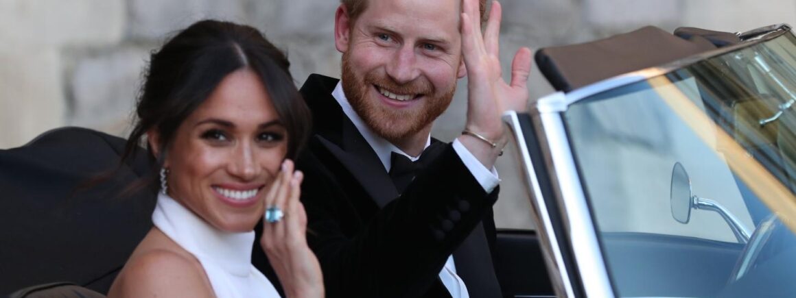 Bienvenue Chez Clément – Afterwork Europe 2 : Le prince Harry et Meghan Markle ne tiendront plus leur rôle dans le famille royale