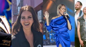 Angèle, Céline Dion, Tryo, Camila Cabello... Découvrez tous les concerts à venir en 2020 !