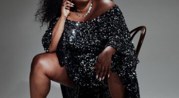 Lizzo quitte brusquement Twitter à cause des haters (PHOTO)