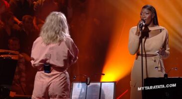 Aya Nakamura et Louane chantent Corneille, Metallica rend hommage à Lemmy de Mötörhead et Miley Cyrus revient sur sa décennie... Toutes les vidéos de la semaine !