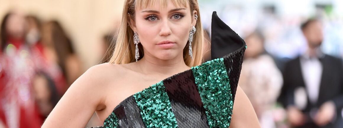 Miley Cyrus dévoile un extrait inédit de son futur album dans une vidéo