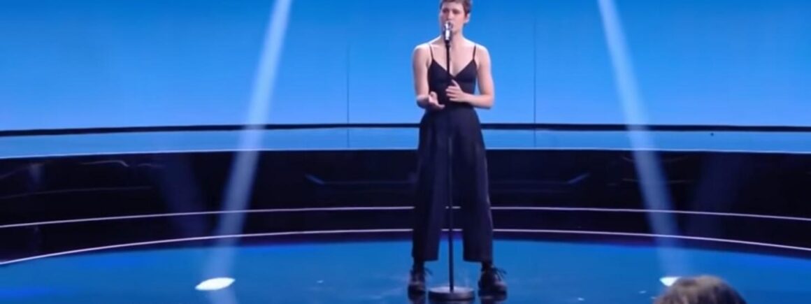 Christine and The Queens : Retour sur sa reprise exceptionnelle d’un titre de Véronique Sanson (VIDEO)