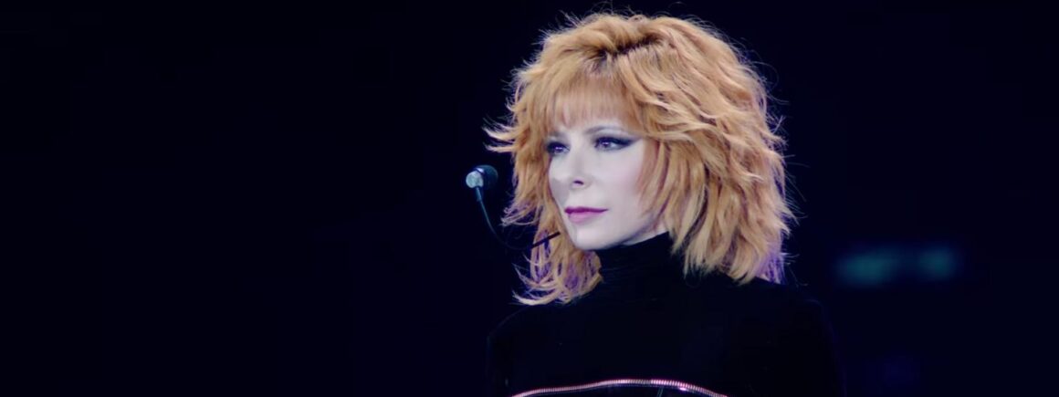 Mylène Farmer : Le DVD de son « Live 2019 » confirmé double diamant !