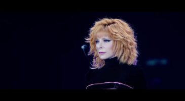 Mylène Farmer : Le DVD de son "Live 2019" confirmé double diamant !