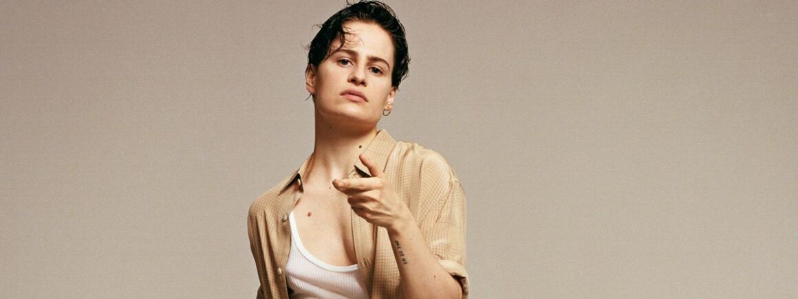 Christine and The Queens : Elle revient sur les rumeurs liées à son identité !